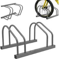 Relaxdays Fahrradständer