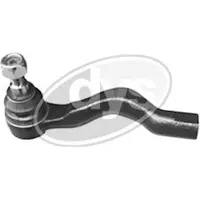 DYS Spurstangenkopf Spurstange passend für MERCEDES-BENZ VIANO (W639) 1. Vorne Rechts 22-01593-1