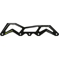 Rollerblade Overdrive 10.6´´ Frame 4x84/3x100 Inline-skates