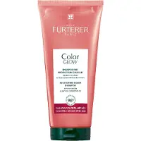 Rene Furterer Furterer Color Glow Farbschutz-Shampoo 200 ml Shampoo