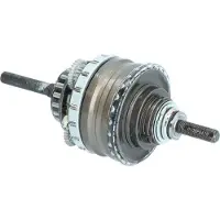 Shimano Innere Nabe SG-C6061-8R8V