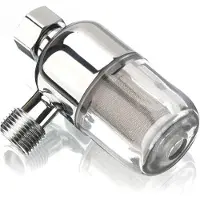 OEM Wasserfilter mit wiederverwendbarem System - effektiv bei Entfernen von Wasserunreinheiten
