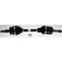 SPIDAN 36673 Antriebswelle für OPEL INSIGNIA Caravan INSIGNIA INSIGNIA Stufenheck INSIGNIA A Country Tourer (G09) für SAAB 9-5 (YS3G) für VAUXHALL