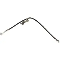 TRISCAN Bremsschlauch F10x1 & Banjo IAM-Expertise für TESLA MODEL