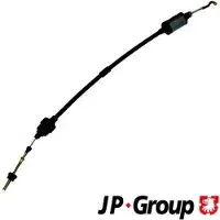 JP GROUP 1270200800 Kupplungsseil Seilzug für OPEL Calibra A (C89)