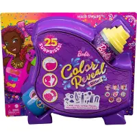 Barbie Color Reveal Haarschleifen