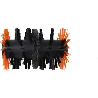 WORX Metall Hartnylonbürste für Reinigungsgerät WG441E.9