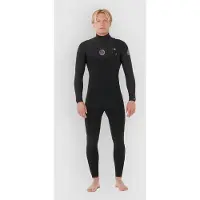 Rip Curl RipCurl Flashbomb CZ 53 black (0090) L