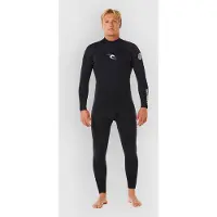 Rip Curl RipCurl Surf School BZ 43 black (0090) L