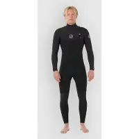 Rip Curl RipCurl Flashbomb CZ 32 black (0090) XL
