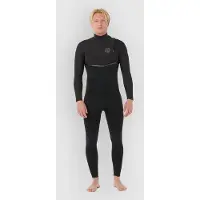 Rip Curl RipCurl E-bomb ZF 53 black (0090) M