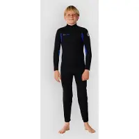 Rip Curl RipCurl Kids Trad BZ 32 blue (0070) 12