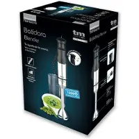 TM Electron Tmpba016 Handrührgerät 1200w
