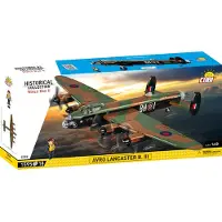 COBI Lancaster B MK. III
