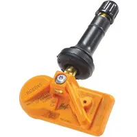 HUF TPMS Sensor RDE TPMS Sensor Set RDE043V21 w. Ventil