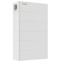 Growatt ARK XH 12,8 kWh mit Basis
