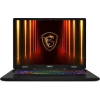 MSI Crosshair 16 HX AI D2XWFKG-214XES, Intel Core Ultra 9, 40,6 cm (16"), 2560 x 1600 Pixel, 32 GB, 1 TB, FreeDOS