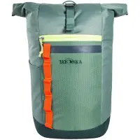 Tatonka Freizeitrucksack Rucksack Rolltop Pack JR 14 Sage Green grün