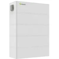 Growatt ARK XH 10,24 kWh mit Basis