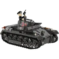 COBI PANZER I Ausf.B