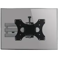 Novus SKY 10N TV Wandhalterung arretierbar bis 26 Zoll, 200mm
