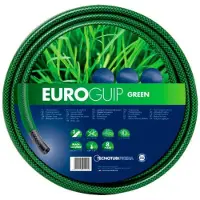 Sonstiges Schlauch 50M 3/4" Euroguip Grün