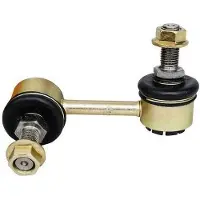 DENCKERMANN Koppelstange Stabilisator für TOYOTA Avensis Kombi (T22) Vorne Rechts D140016