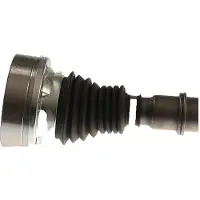TRISCAN Antriebswelle 815 mm Aftermarket-Expertise passend für u.a. AUDI A3