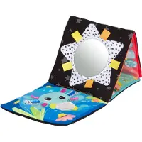Lamaze My First Friends Teppichaktivitäten