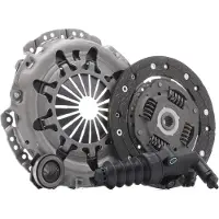 LuK Kupplungssatz RepSet Pro 620 3445 21