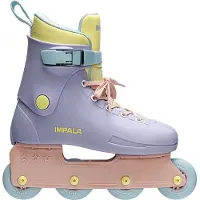 Impala Lightspeed Inline Skates Lila EU 36