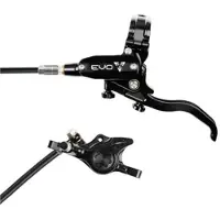 Hope Evo X2 Hinterradbremse
