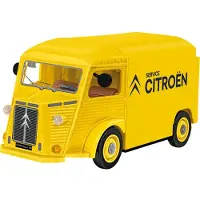 COBI 24632 - Citroen TYPE H Service Maßstabb 1:35)