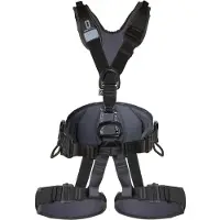 Singing Rock Komplettgurt Expert 3D Standard