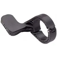 Cyclite Nano Hadlebar/01 Frontlicht-halterung