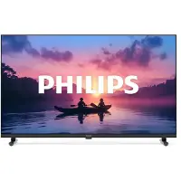 Philips 32PHS6050/12, 81,3 cm (32"), 1366 x 768 Pixel, LCD, Smart-TV, WLAN, Schwarz