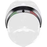 AGV Pista Gp Rr Pro Helm-heckspoiler