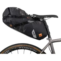 WOHO X-touring Dry Satteltasche 18l