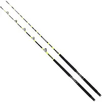Tubertini Spark 1 Trollingrute Silber 1.78 m / 50-80 Lbs Silber 1.78 m