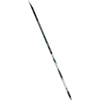 LINEAEFFE Standard Master Stipprute Blau,Silber 4.00 m / 5-25 g Blau,Silber 4.00 m