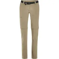 Maier Sports Inara Slim Zip Hosen