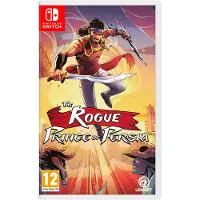 The Rogue Prince of Persia, Nintendo Switch, RP (Rating Pending)