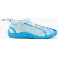Disney Frozen Badeschuh Blau, Kinder, Größe: 25, Material: Textil/Neoprene - Frozen Badeschuh Blau, Kinder, Größe: 25, Material: Textil/Neoprene - woman - Blau