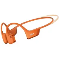 Shokz OpenRun Pro 2 Mini Kopfhörer Orange