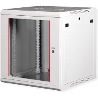 Roline 19-Zoll Wandgehäuse Basic Plus 12HE