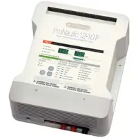 Promariner Pronautic 1210p Ladegerät