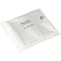 BB-Verpackungen 5 x Bettensack (1000 x 1500 mm) robust reißfest 55 my Aufbewahrungshülle Umzugsmaterial Schutzhülle