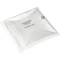 BB-Verpackungen 100 x Couchhülle (1100 x 3000 mm) robust reißfest 30 my Aufbewahrungshülle Umzugsmaterial Schutzhülle