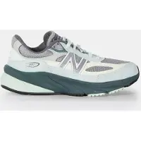 New Balance 990v6 MiUSA Community Mint - EU 40.5