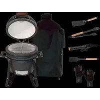 The Bastard Urban Compact Komplettes Starterset
